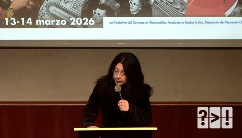 Copertina di Il nome, la cosa, la voce