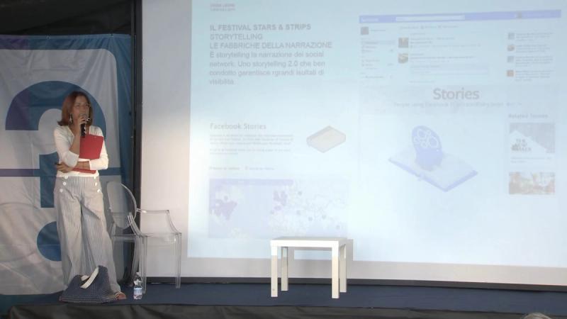 Copertina di Il Festival Stars&Strips