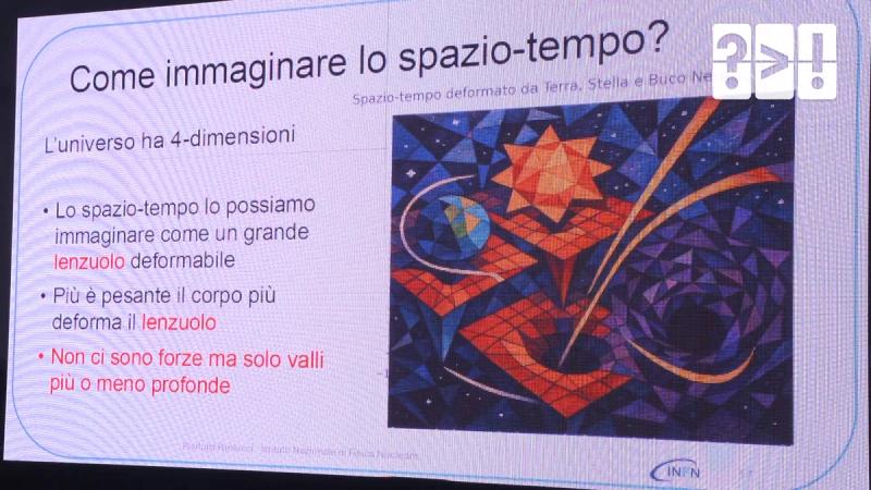 Copertina di Possiamo narrare il mondo della ricerca scientifica?