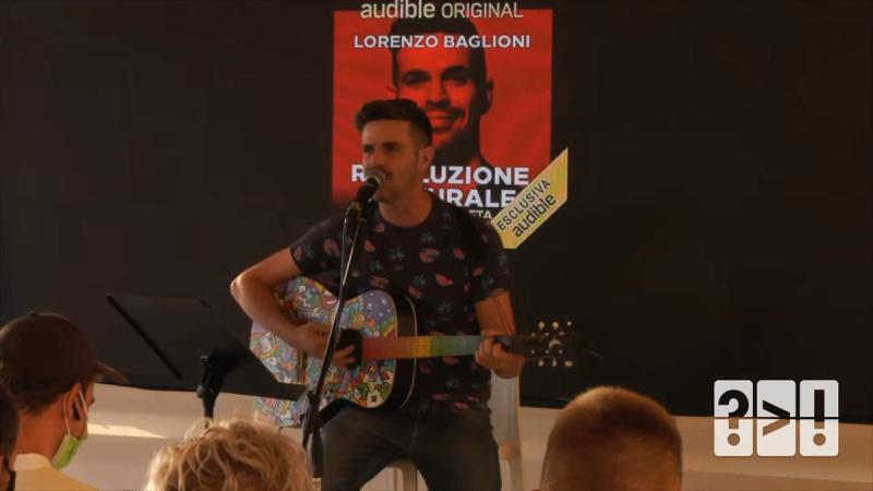 Copertina di Rivoluzione culturale