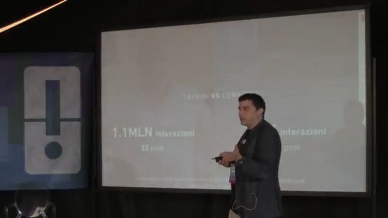 Copertina di I leader digitali