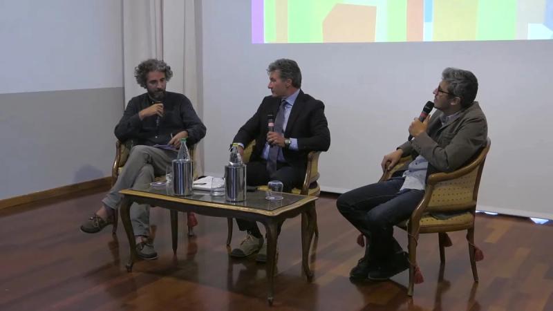 Copertina di La bellezza dello sport