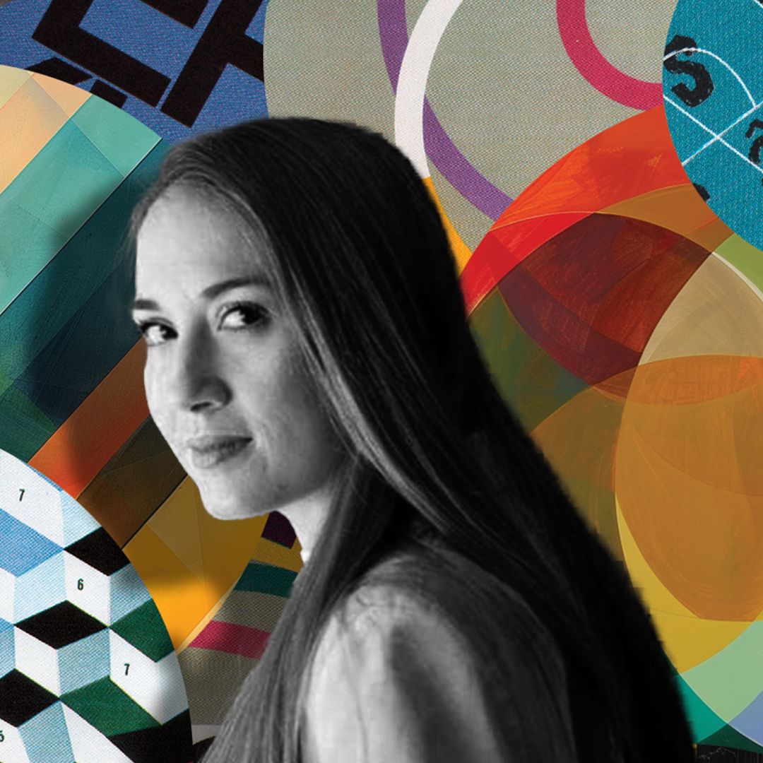 Ritratto di Felicia Kingsley