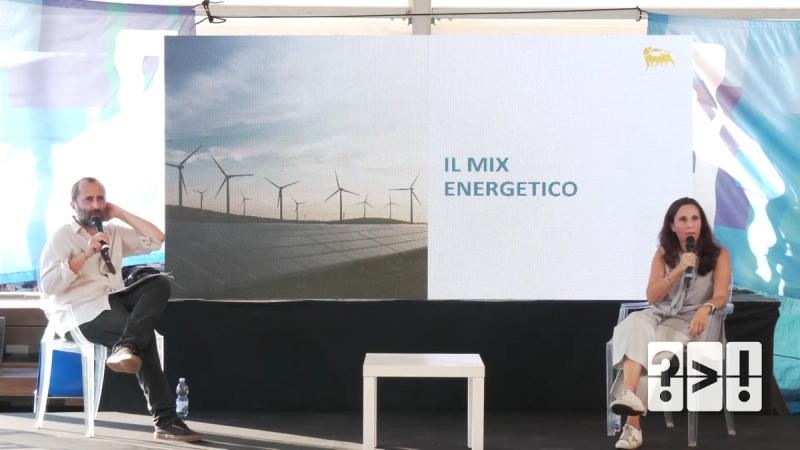 Copertina di Eni e la trasformazione dell’energia: un modello di visione tra memoria e futuro