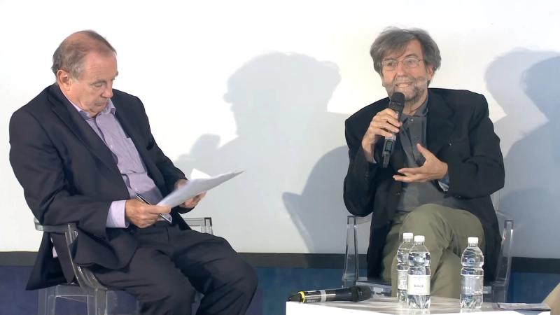 Copertina di Le Connessioni della Repubblica