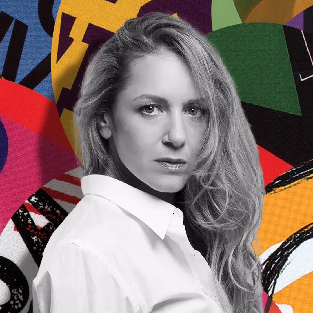 Ritratto di Viola Graziosi