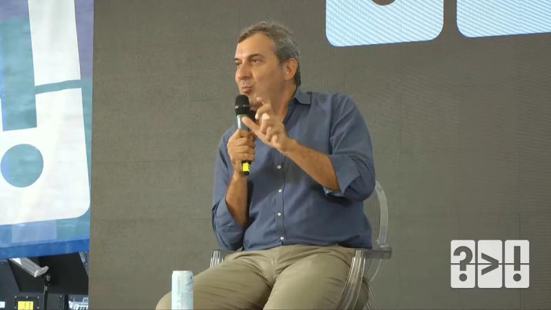 Copertina di  Il dio delle narrazioni