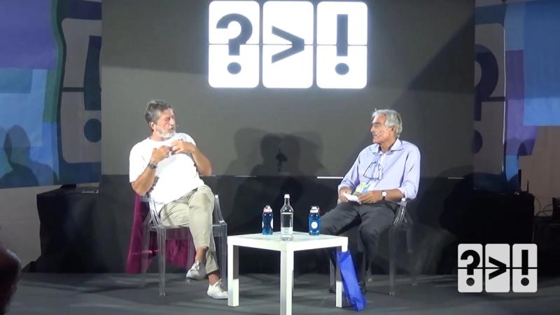 Copertina di Civiltà è documentazione, intrigo, storia