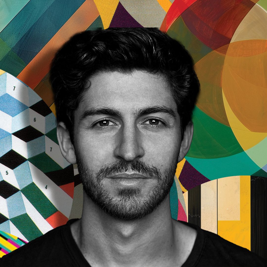 Ritratto di Jacopo Rampini