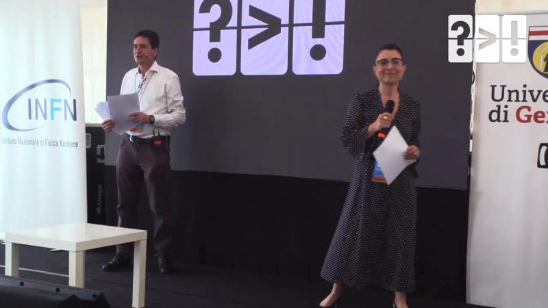 Copertina di  Incontro dei giovani ricercatori 3 - 2025