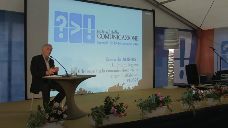 Copertina di Guardare, leggere 