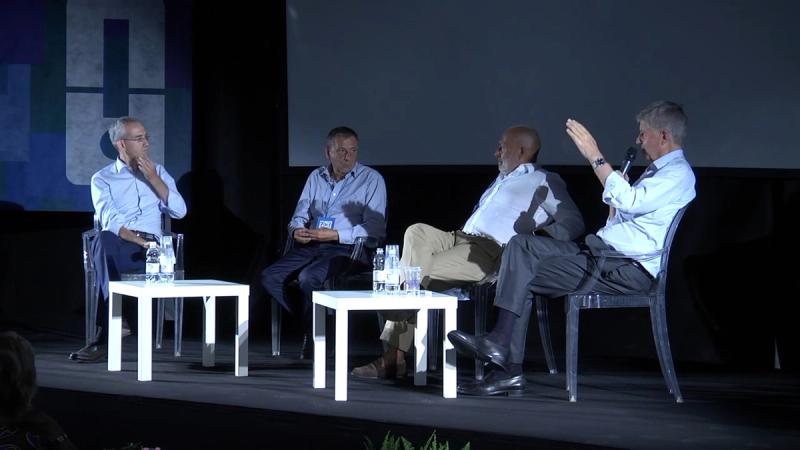 Copertina di Il mestiere di presidente