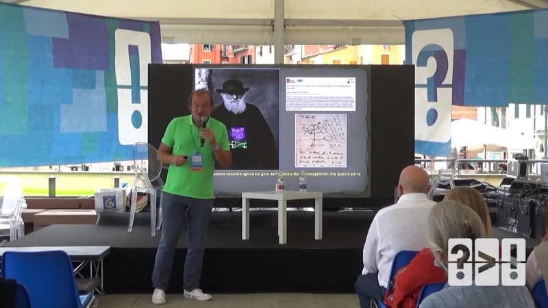 Copertina di Social da sempre