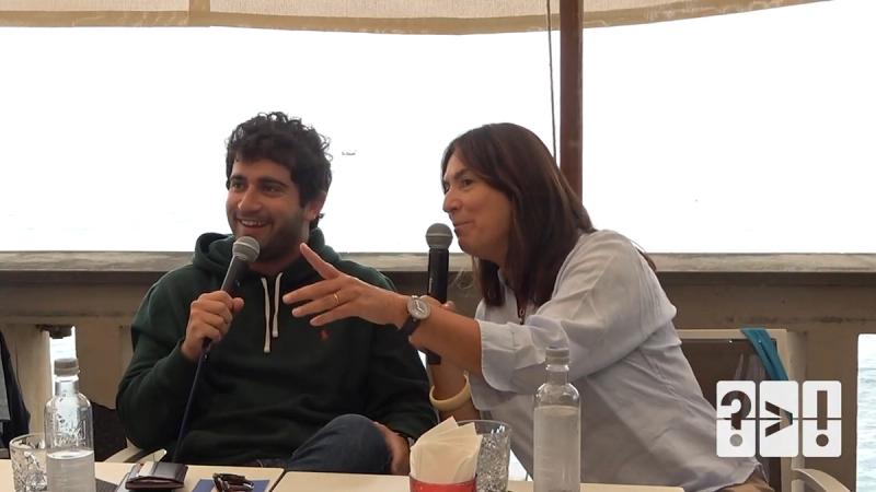 Copertina di Colazione motivazionale