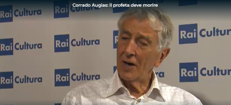 Copertina di Il profeta deve morire