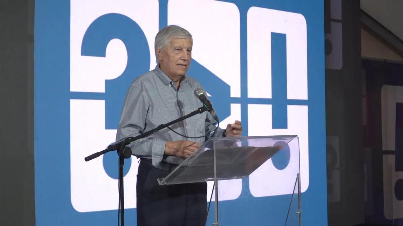 Copertina di La televisione è un mito antico