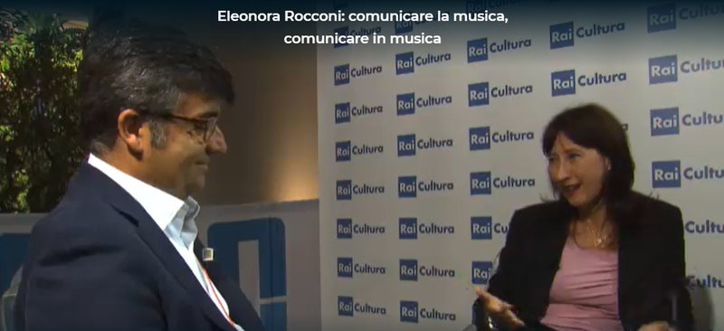 Copertina di Comunicare IN musica