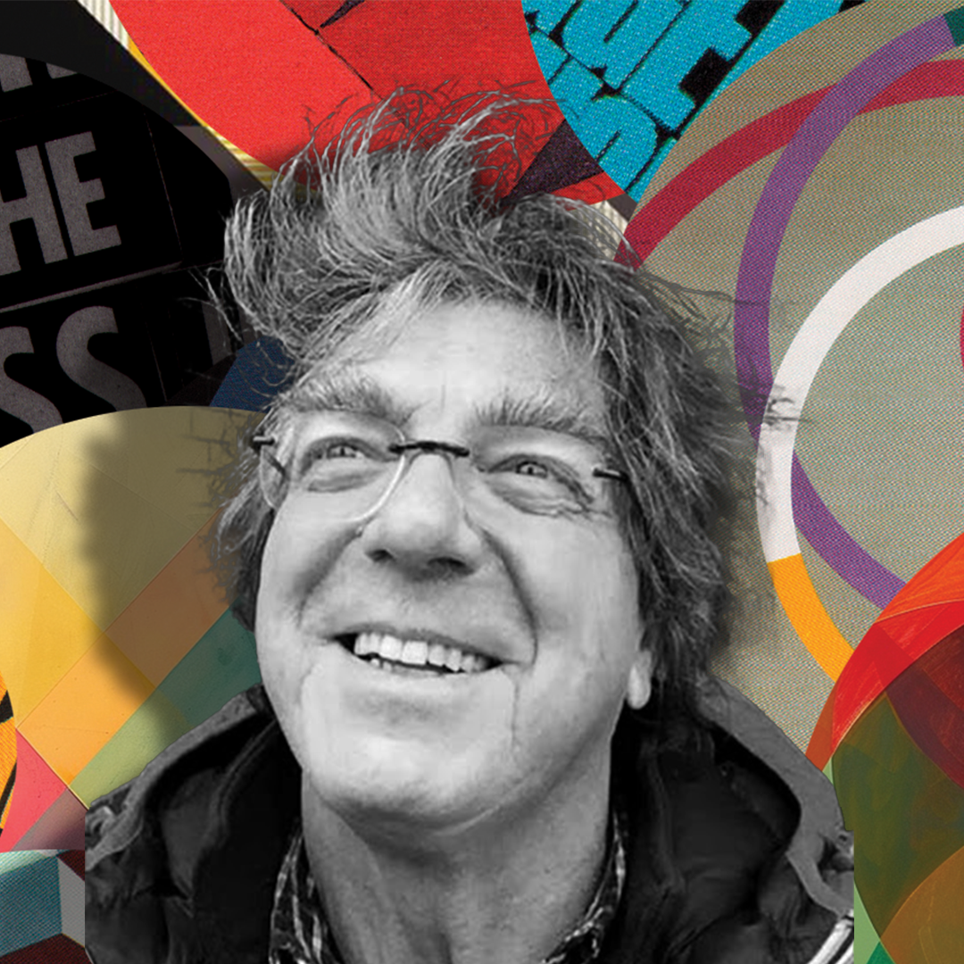 Ritratto di Alberto Diaspro