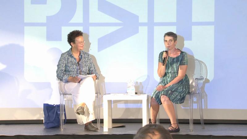 Copertina di La rete come vivaio