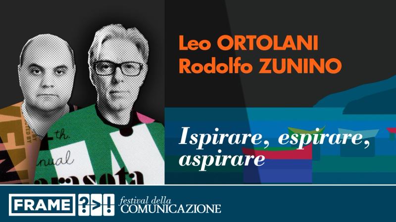 Copertina di Ispirare, espirare, aspirare