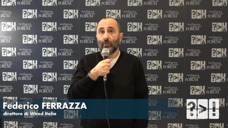 Copertina di l’AI e la ricerca del tempo perduto