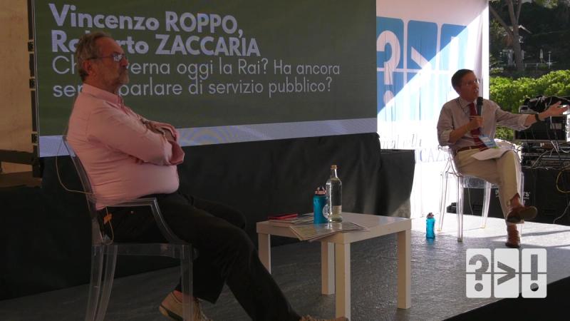 Copertina di Chi governa oggi la Rai? Ha ancora senso parlare di servizio pubblico?