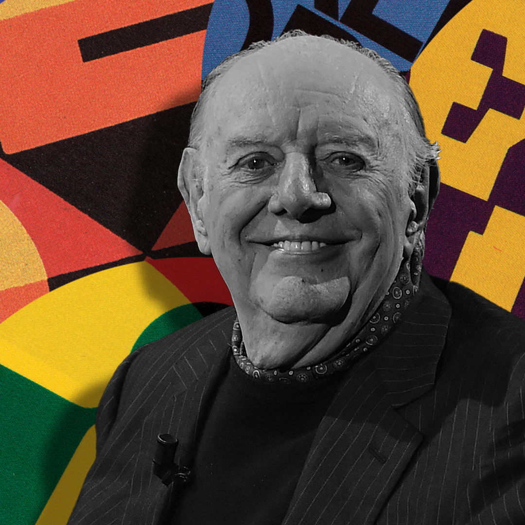Ritratto di Dario  Fo