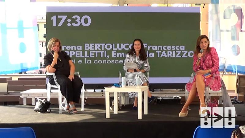 Copertina di I musei e la conoscenza