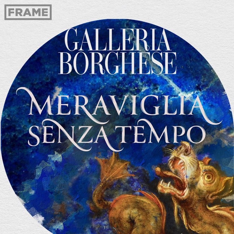 Copertina di Meraviglia senza tempo