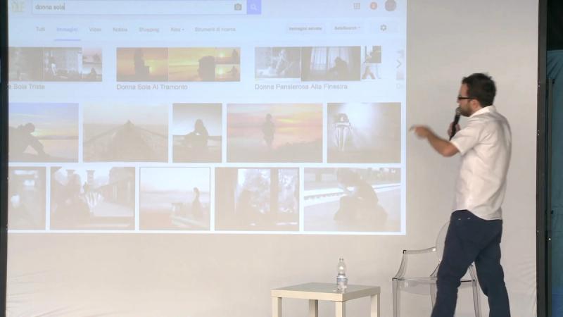 Copertina di E smettila con quel libro!