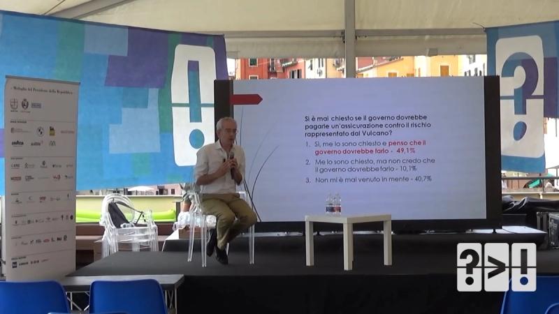 Copertina di Trent'anni di globalizzazione ci hanno reso più vulnerabili?