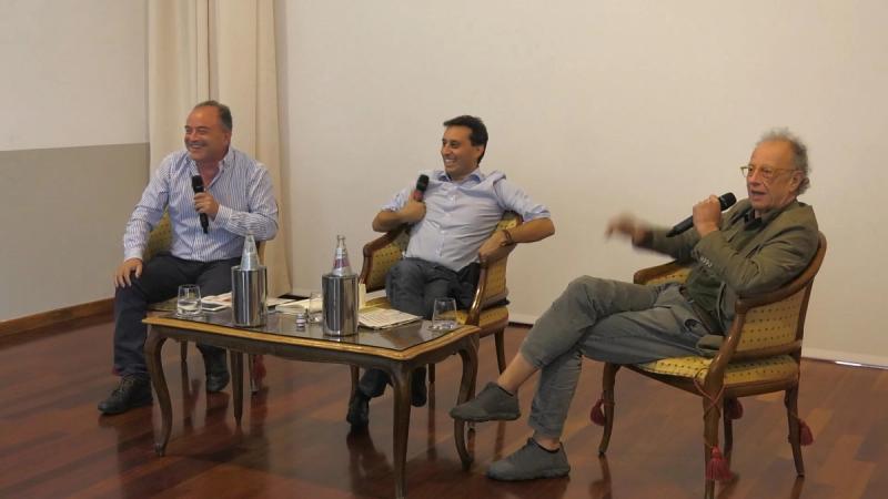 Copertina di Le connessioni dell’economia criminale 