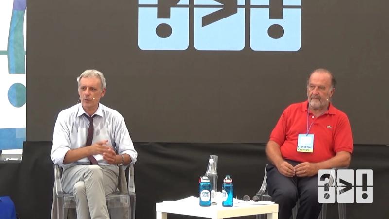 Copertina di Tempi nuovi: più civili o più incivili?