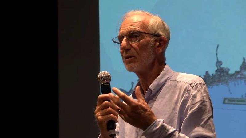 Copertina di Visioni