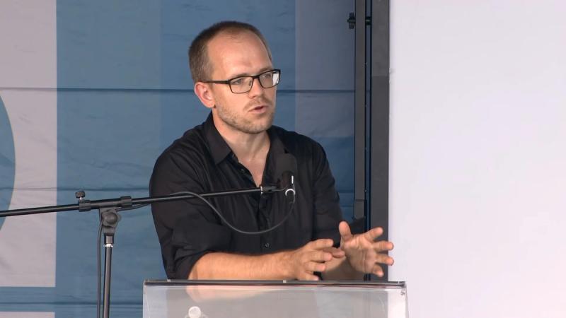 Copertina di La Piattaforma del Capitalismo arriverà a divorare se stessa?