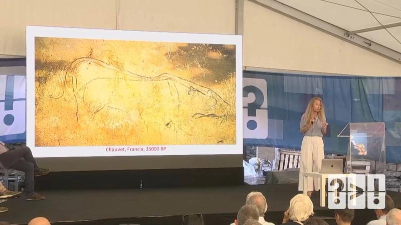 Copertina di Homo sapiens: la lunga marcia