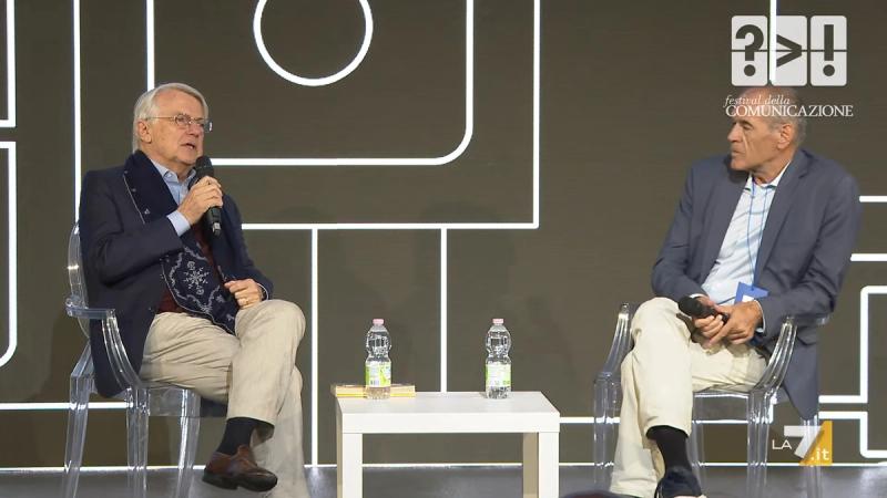 Copertina di Dentro (e fuori) il Palazzo