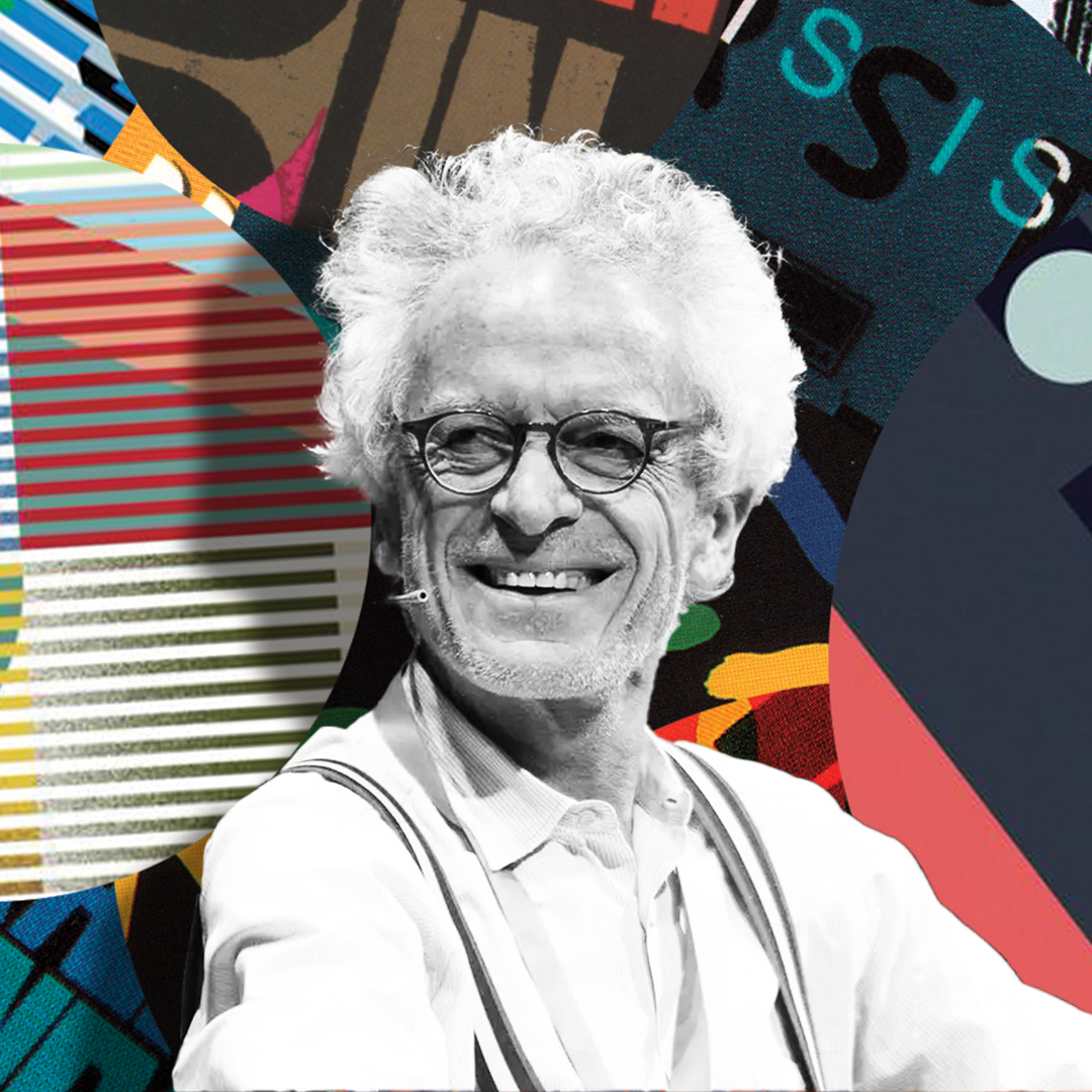 Ritratto di Federico Rampini