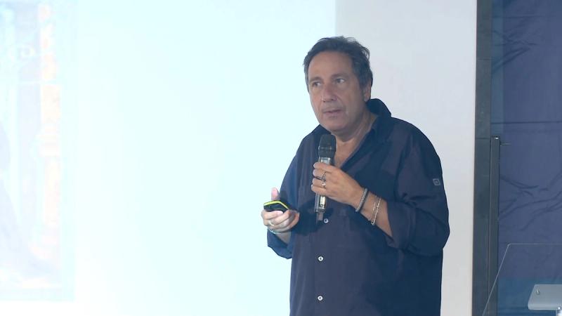 Copertina di Catastrofi connettive