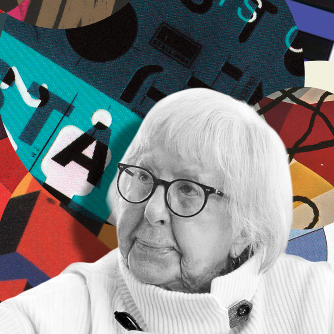 Ritratto di Natalia Aspesi