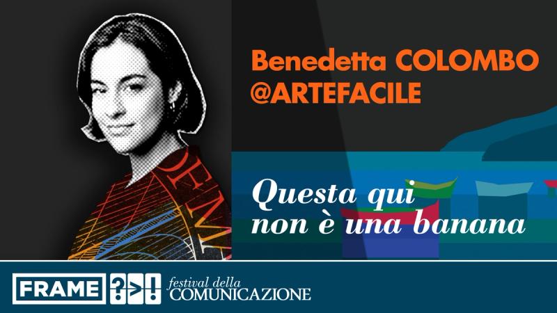 Copertina di Questa qui non è una banana