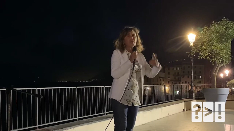 Copertina di Claretta l’hitleriana