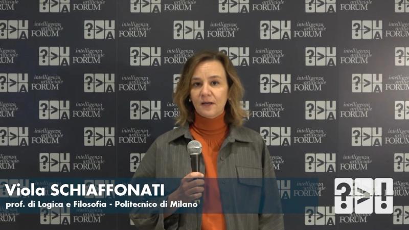 Copertina di L’AI e noi