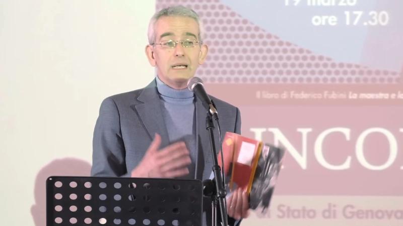 Copertina di La maestra e la camorrista