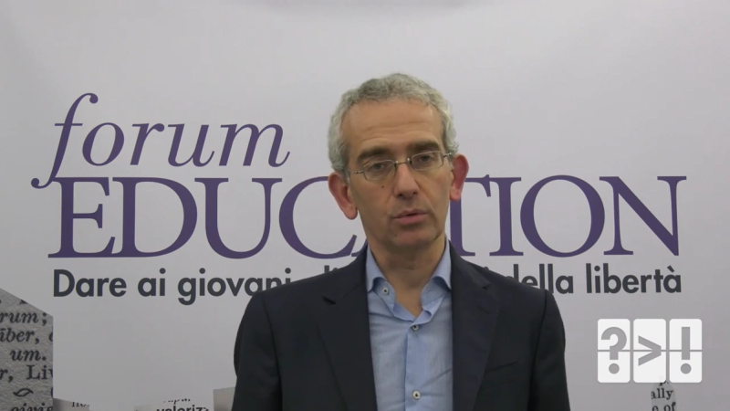 Copertina di Cosa fare per i cittadini di domani?