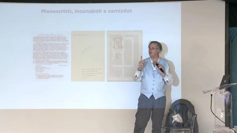 Copertina di Tua figlia erediterà il tuo Tablet?