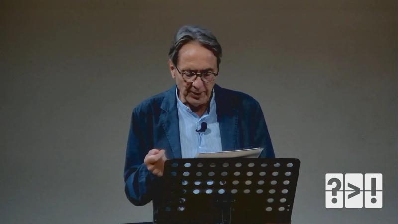 Copertina di  Essere Orazio