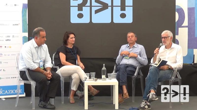 Copertina di Il lavoro del futuro: l’impatto delle tecnologie e le nuove conoscenze