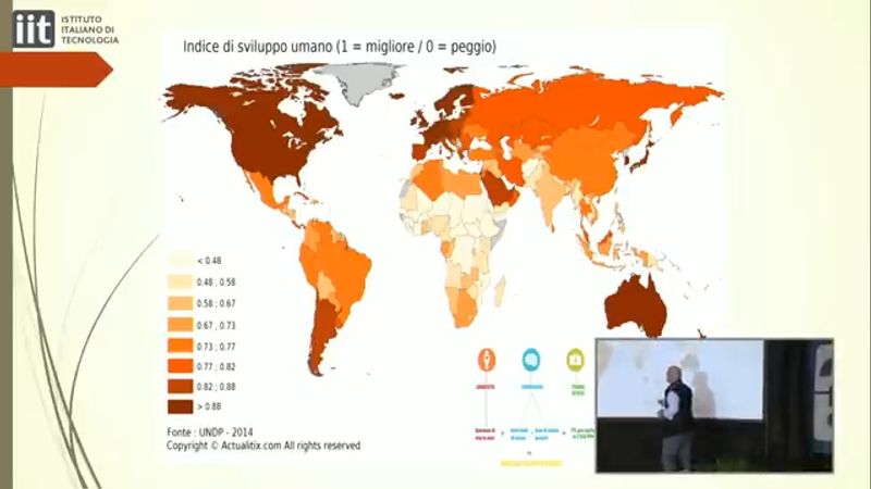 Copertina di Che mondo vogliamo