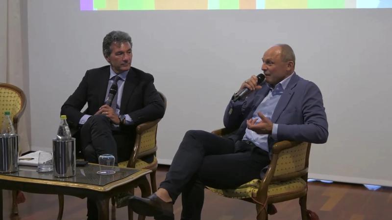 Copertina di Sport e passione